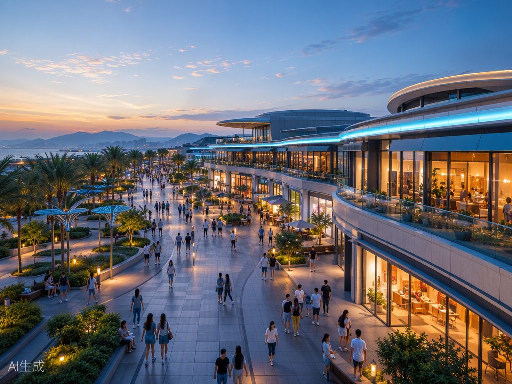 基地展示图