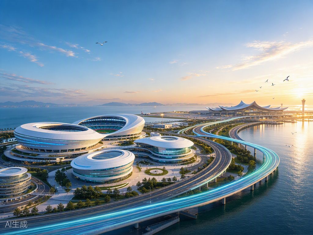 基地展示图