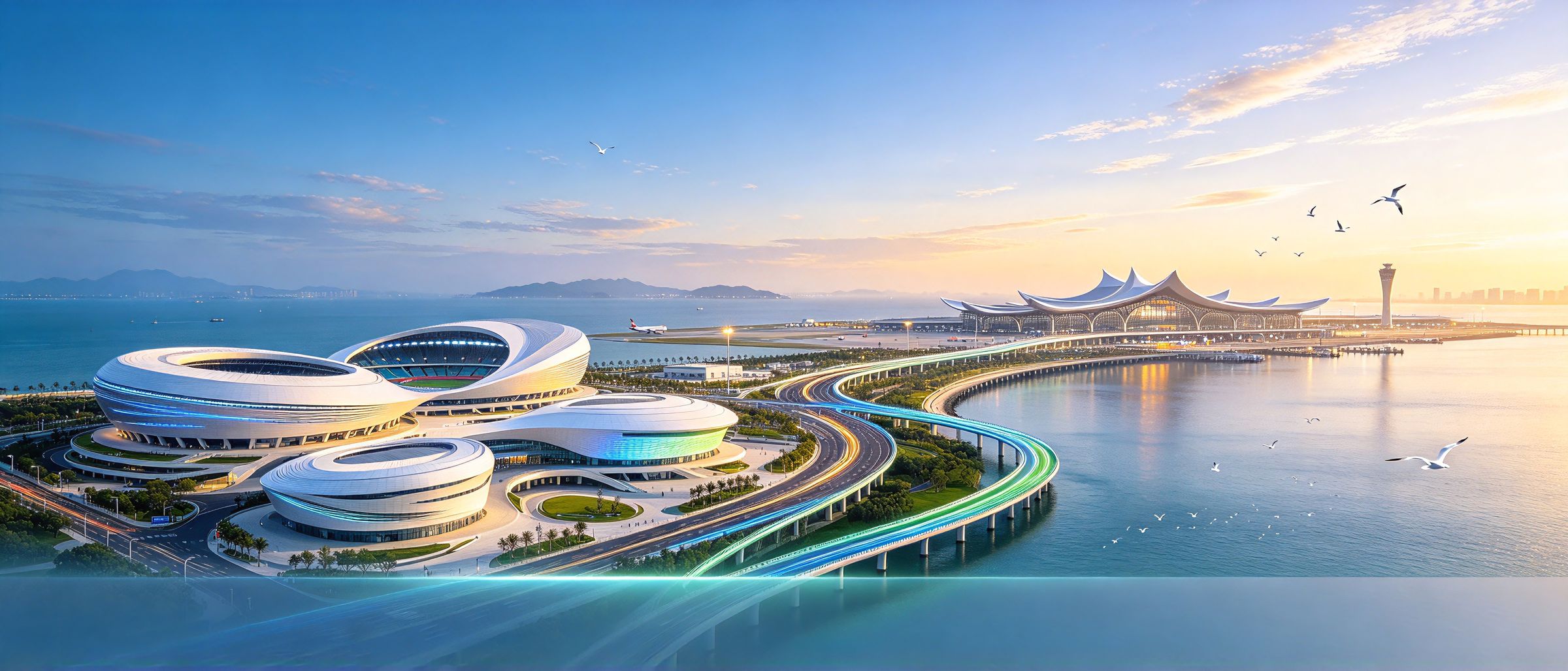 基地展示图